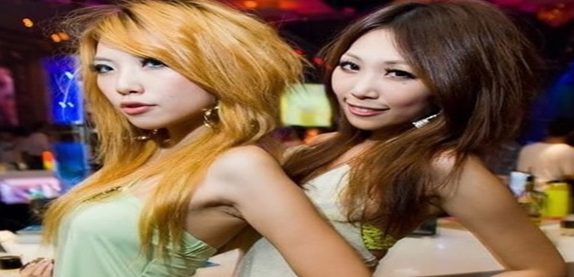 飯局酒店小姐專業級的「創造氣氛法」賓主盡歡一點都不難 飯局酒店小姐專業級的「創造氣氛法」賓主盡歡一點都不難